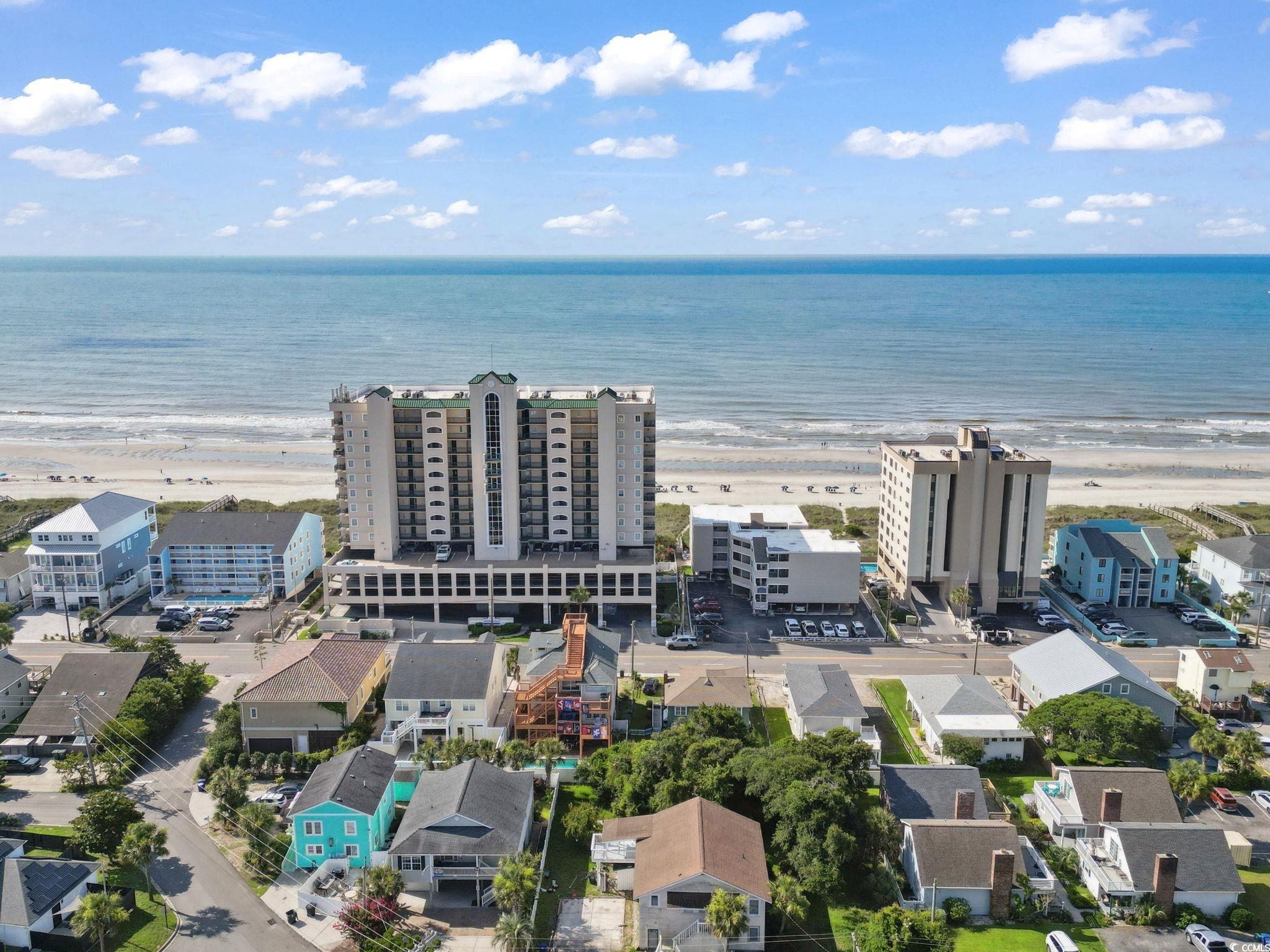 1003 S Ocean Blvd. 802