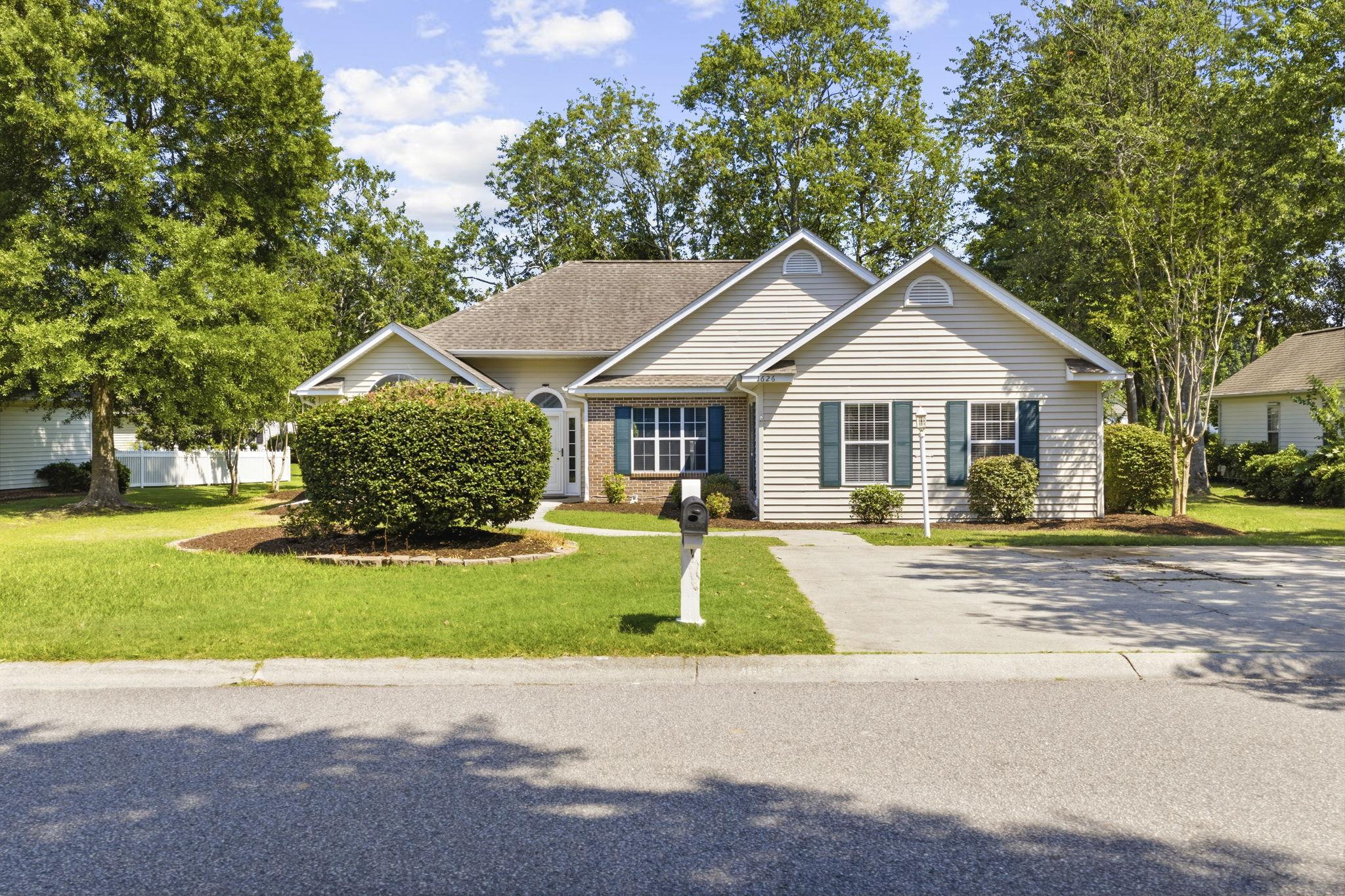 1626 Coventry Rd.