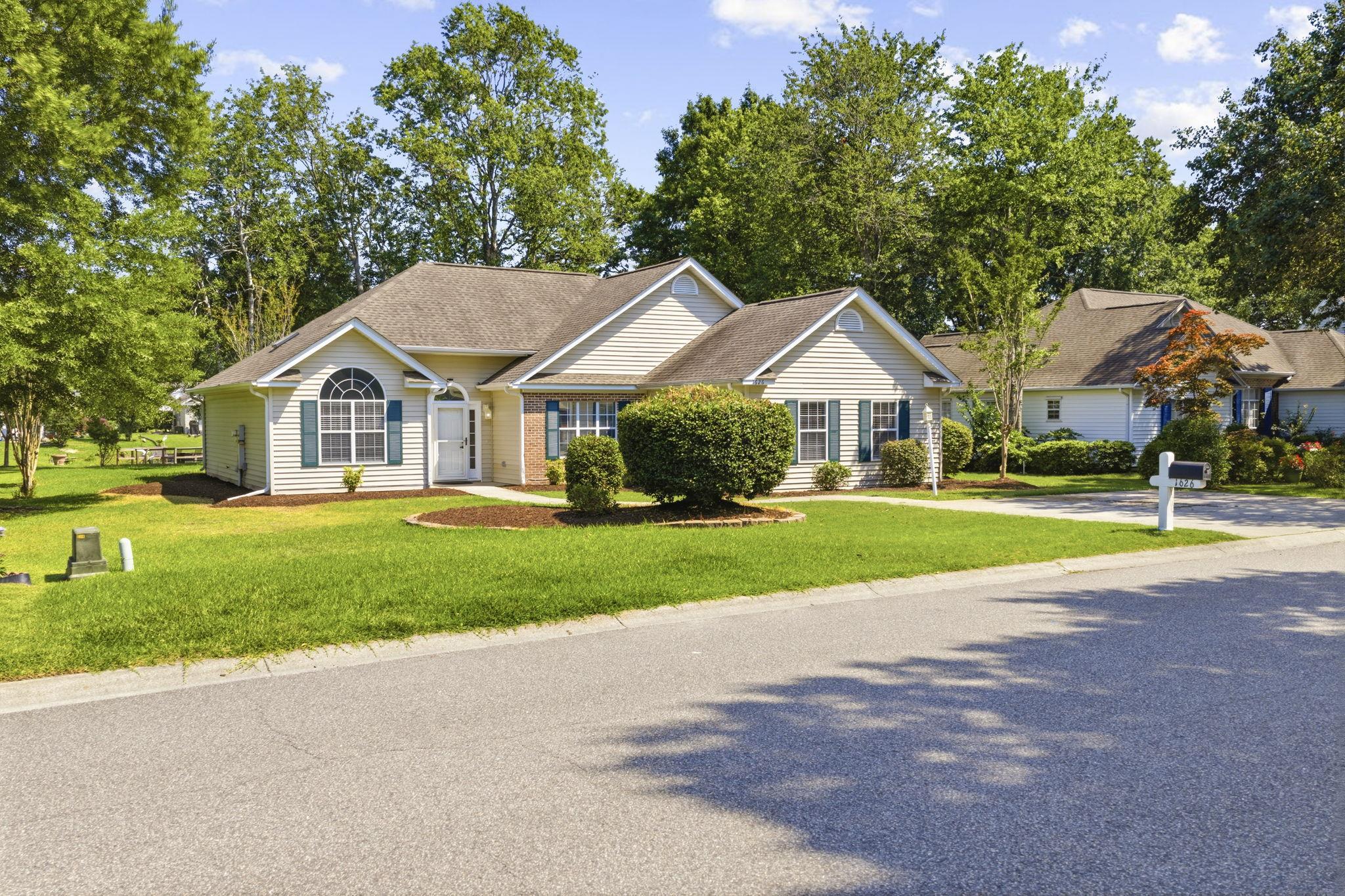 1626 Coventry Rd.
