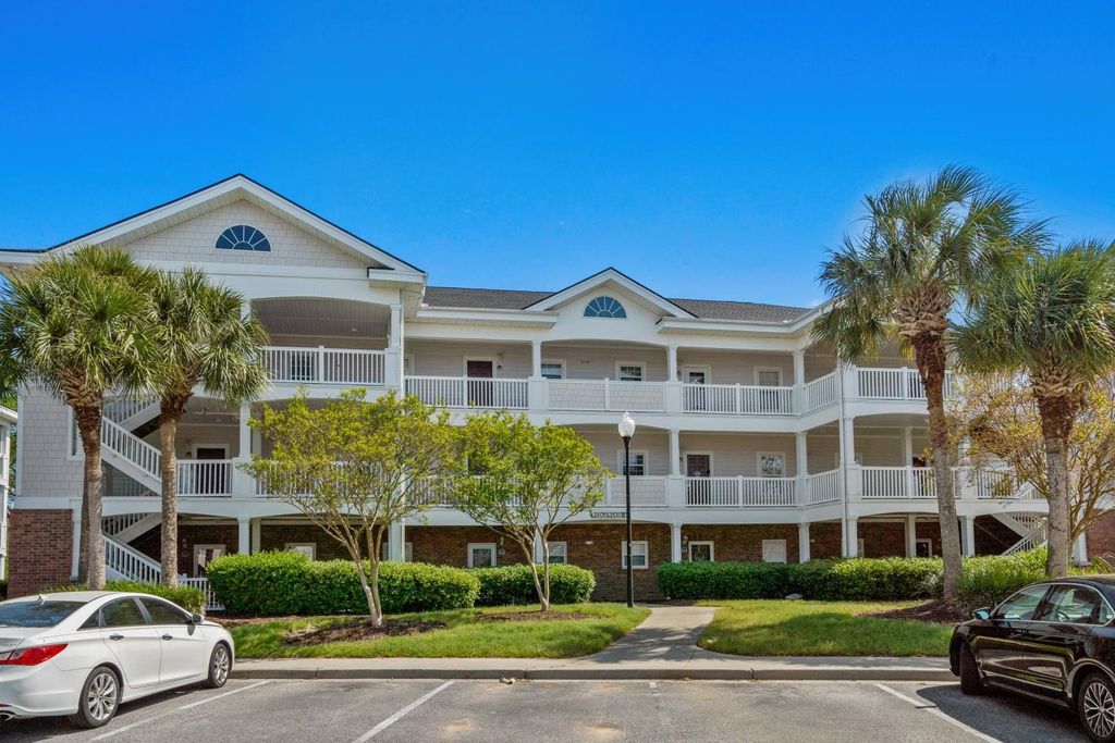 Photo of 5751 Oyster Catcher Dr #431, North Myrtle Beach, SC 29582 (MLS # 2611484)