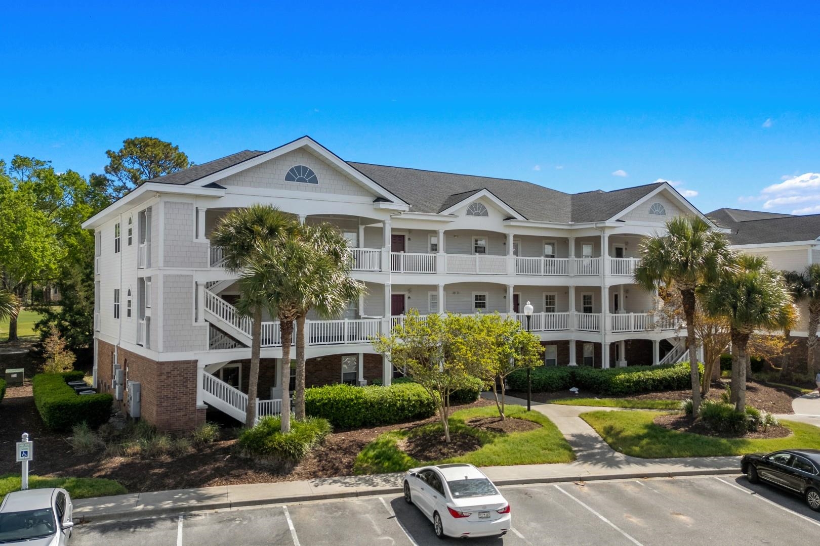 Photo 1 of 40 — 5751 Oyster Catcher Dr. 431, North Myrtle Beach, SC 29582