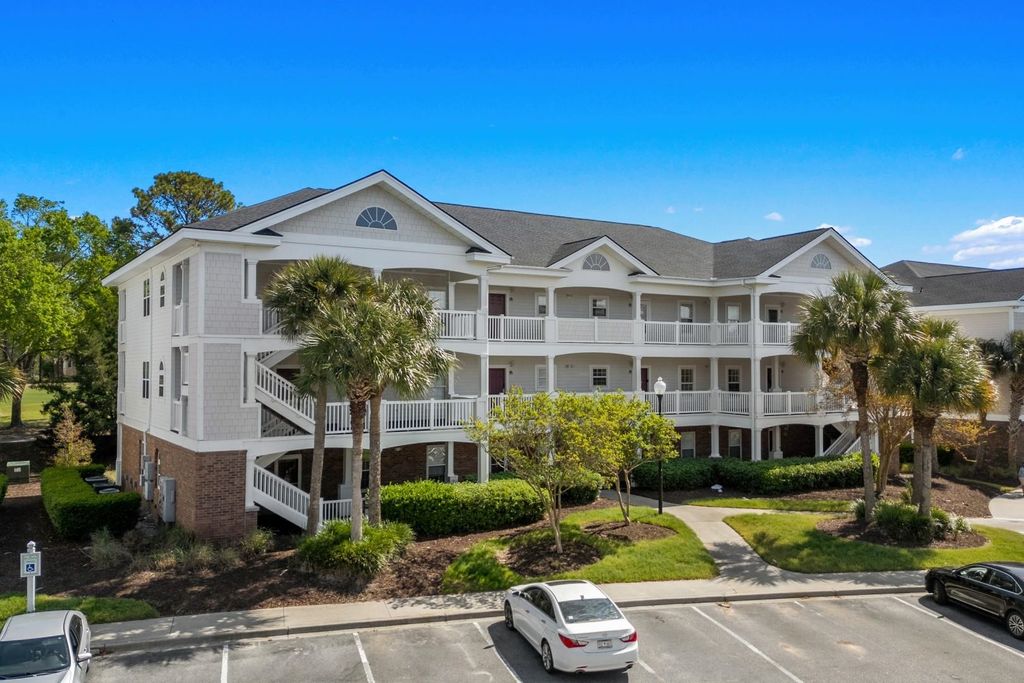Photo of 5751 Oyster Catcher Dr #431, North Myrtle Beach, SC 29582 (MLS # 2611484)