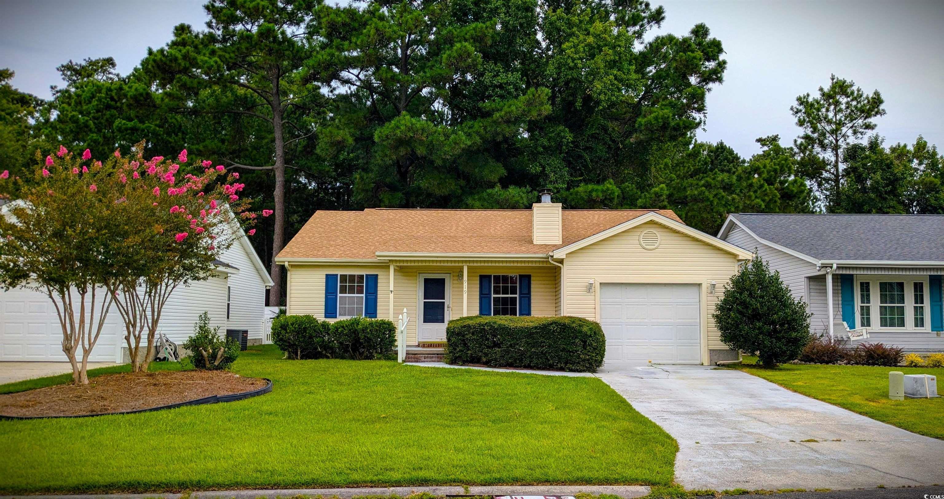 View Garden City Beach, SC 29576 house