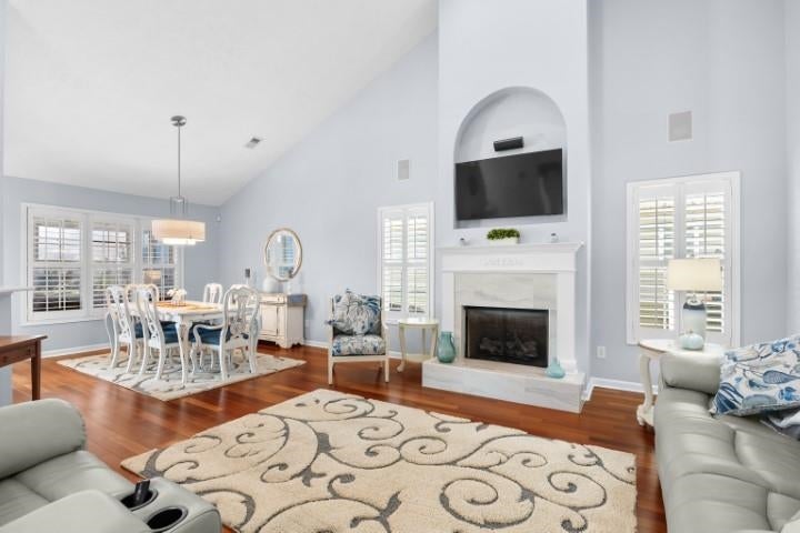 4116 Eva Bay Dr.