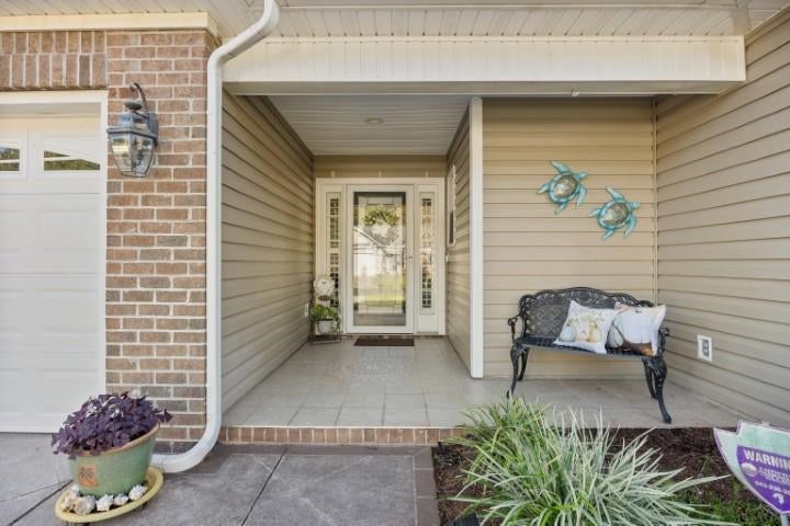 4116 Eva Bay Dr.