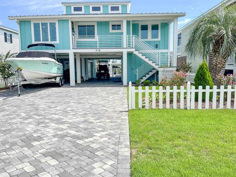 314 61st Ave. N North Myrtle Beach SC 29582