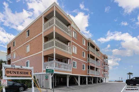 A home in Murrells Inlet