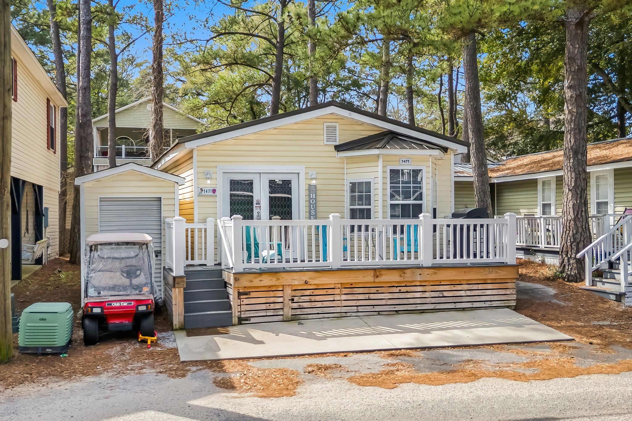 6001 - 1471 S Kings Hwy.