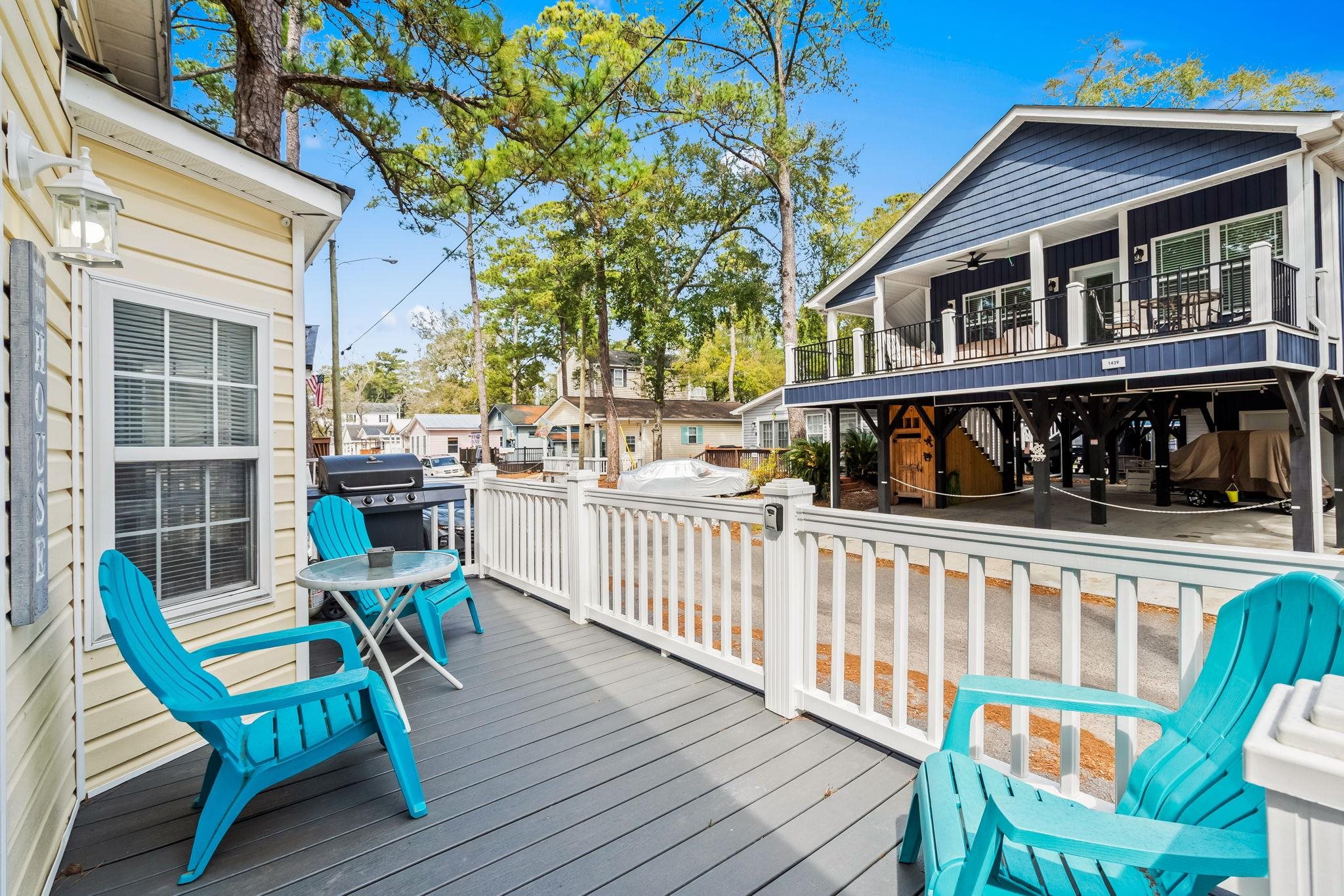 6001 - 1471 S Kings Hwy.