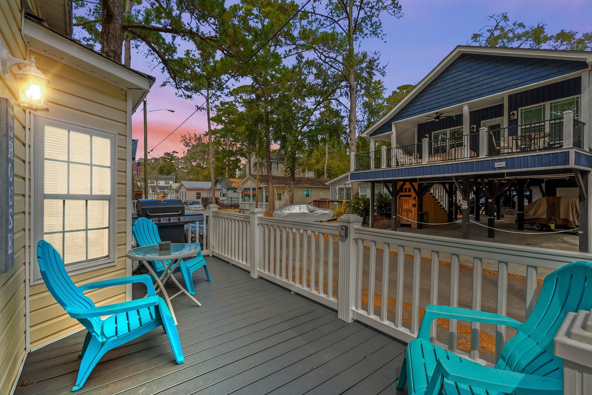 6001 - 1471 S Kings Hwy.