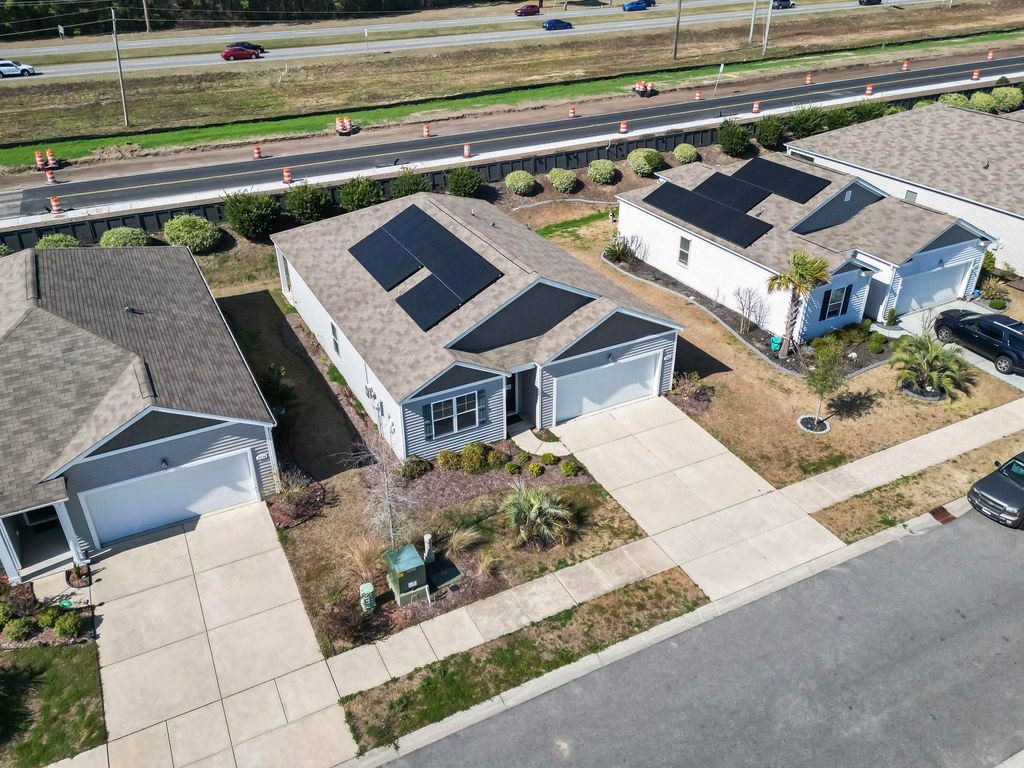 Photo of 2848 Ophelia Way, Myrtle Beach, SC 29577 (MLS # 2611314)