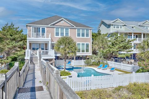 1535 S Waccamaw Dr. Murrells Inlet SC 29576