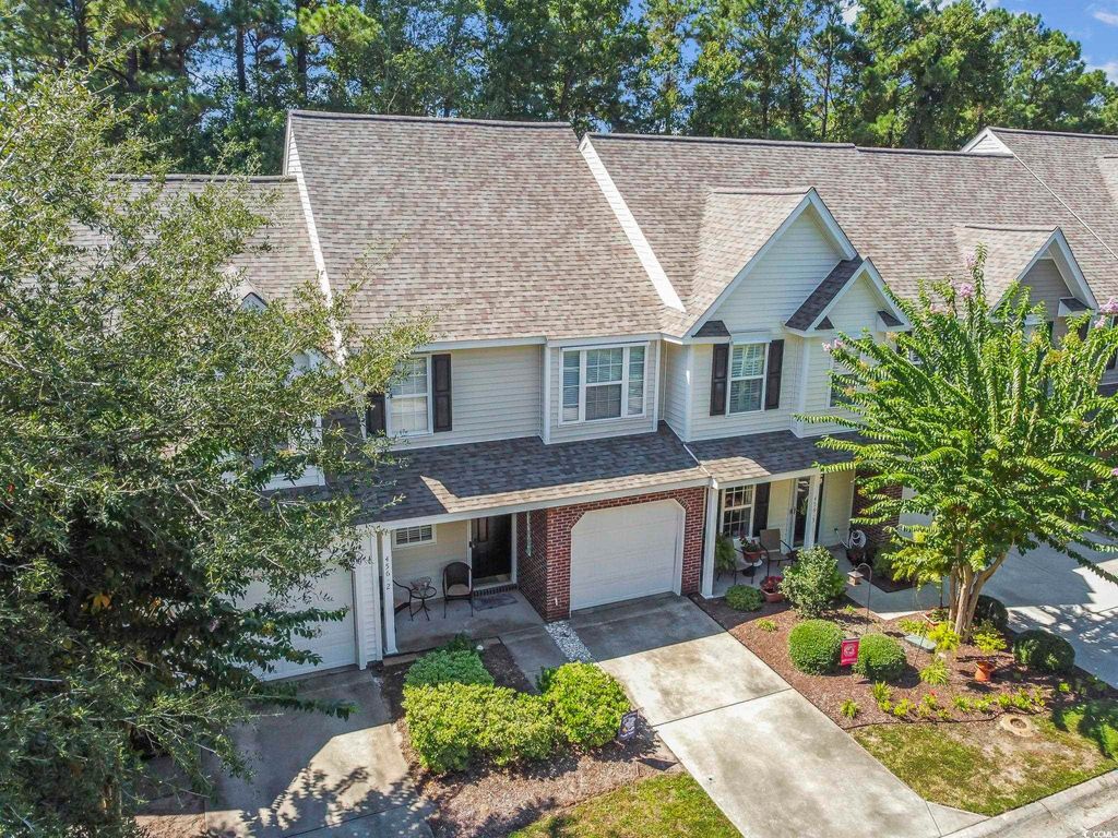 Photo of 456 Red Rose Blvd #2, Pawleys Island, SC 29585 (MLS # 2523528)