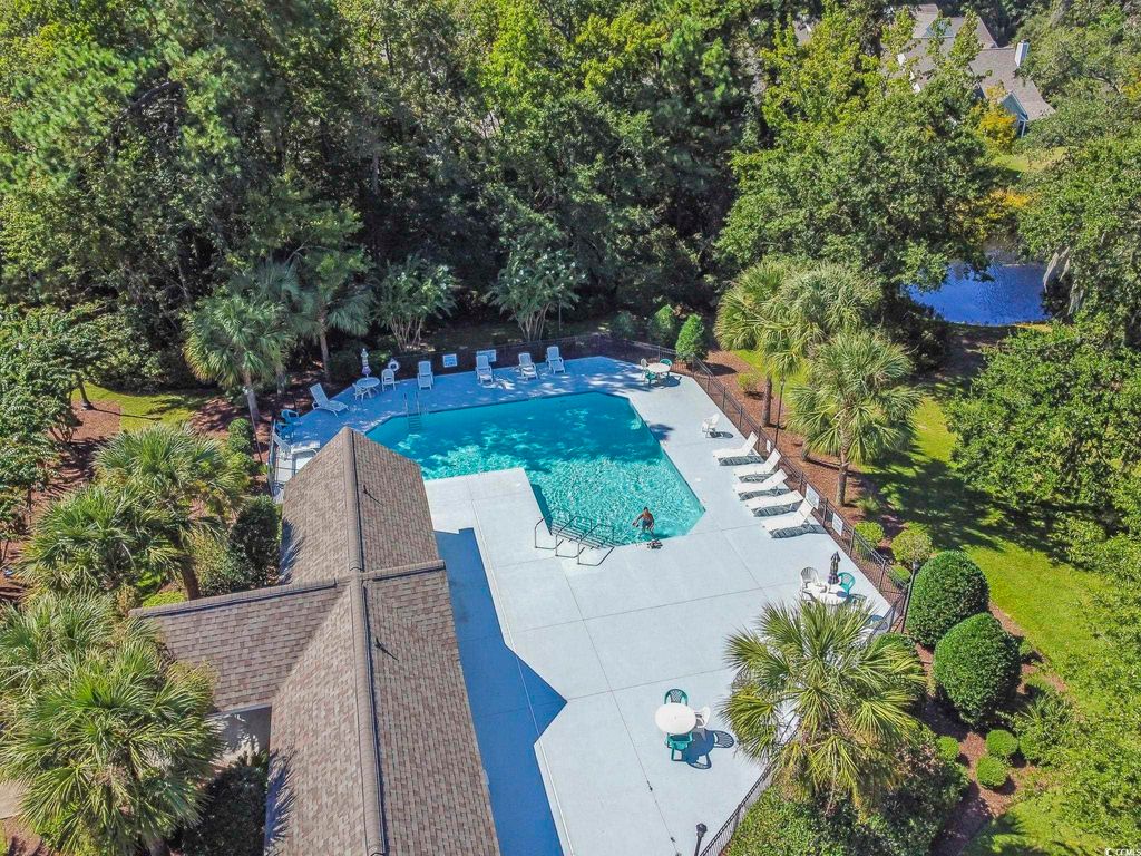 Photo of 456 Red Rose Blvd #2, Pawleys Island, SC 29585 (MLS # 2523528)