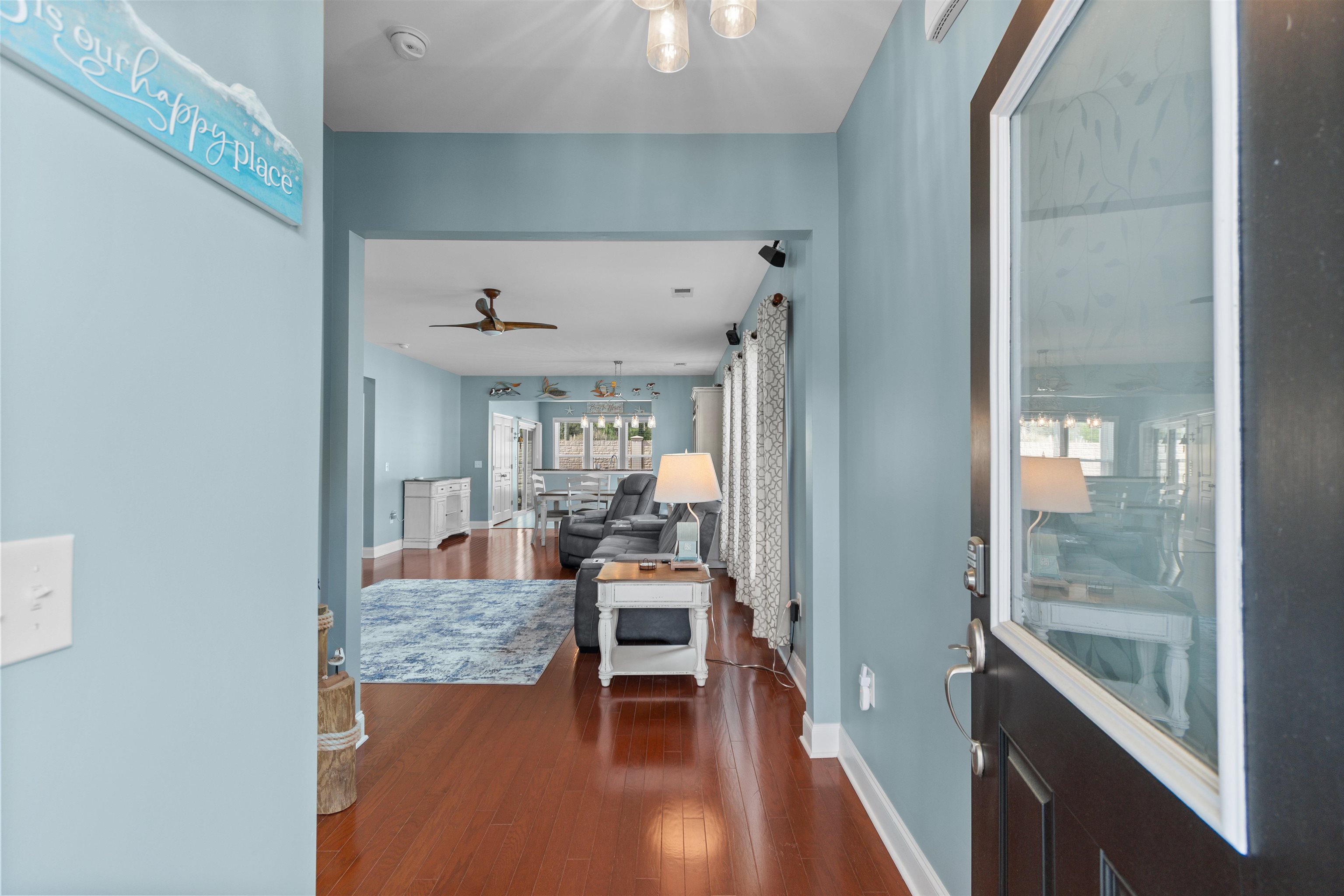 5100 Weatherwood Dr.