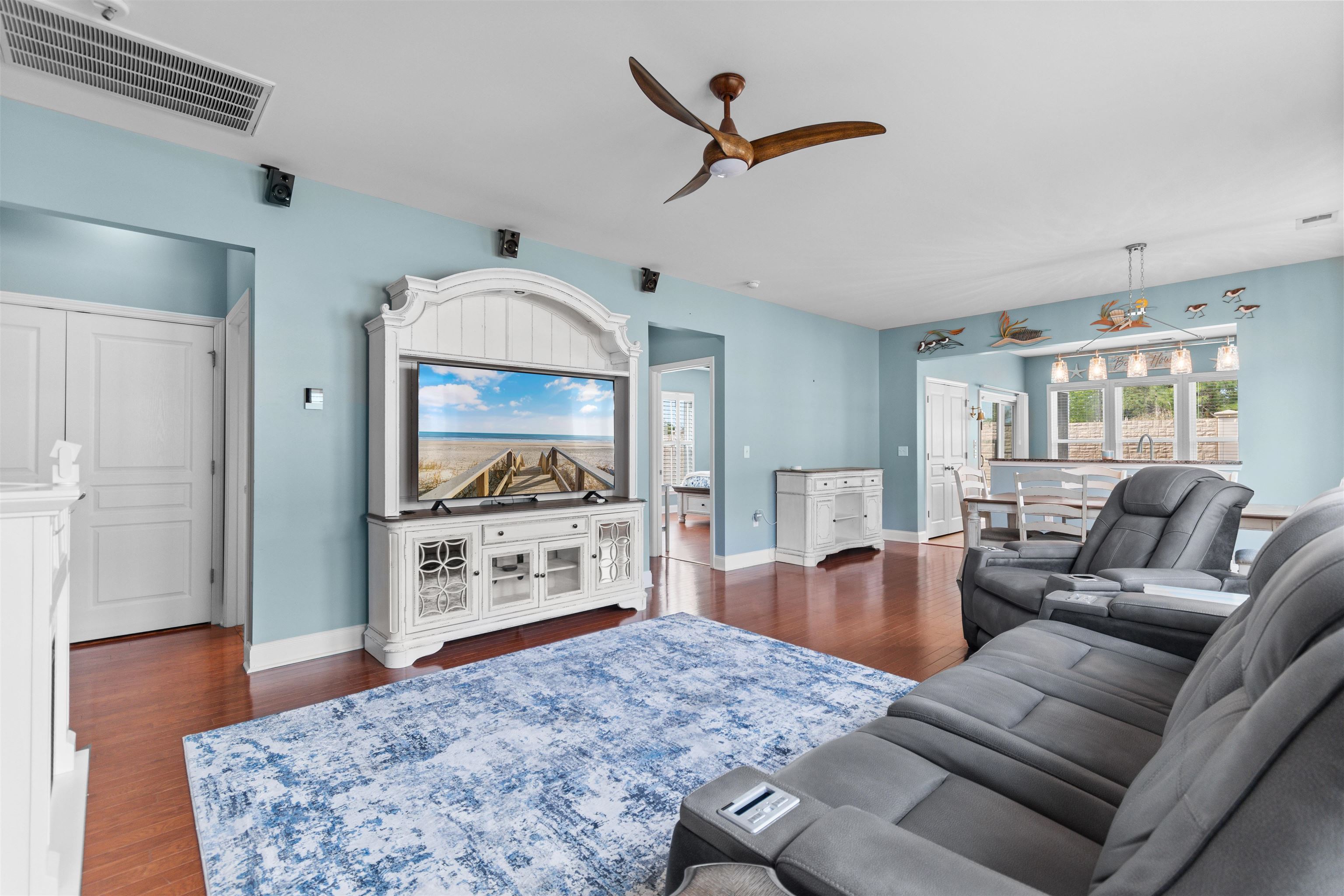 5100 Weatherwood Dr.