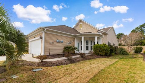 5100 Weatherwood Dr. North Myrtle Beach SC 29582