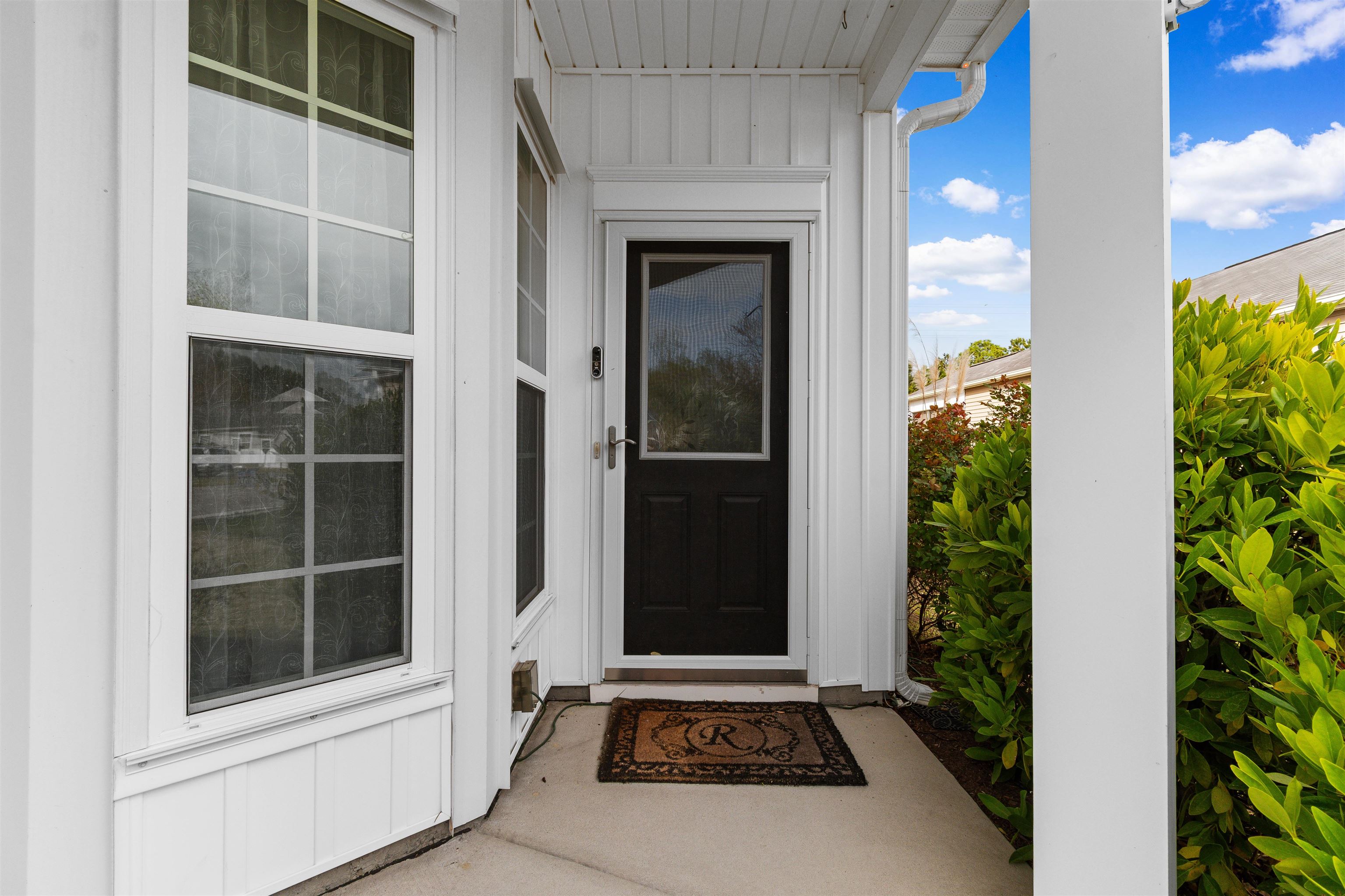 5100 Weatherwood Dr.