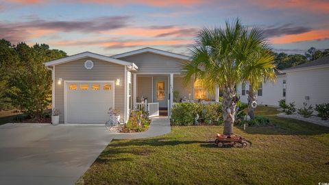 A home in Conway