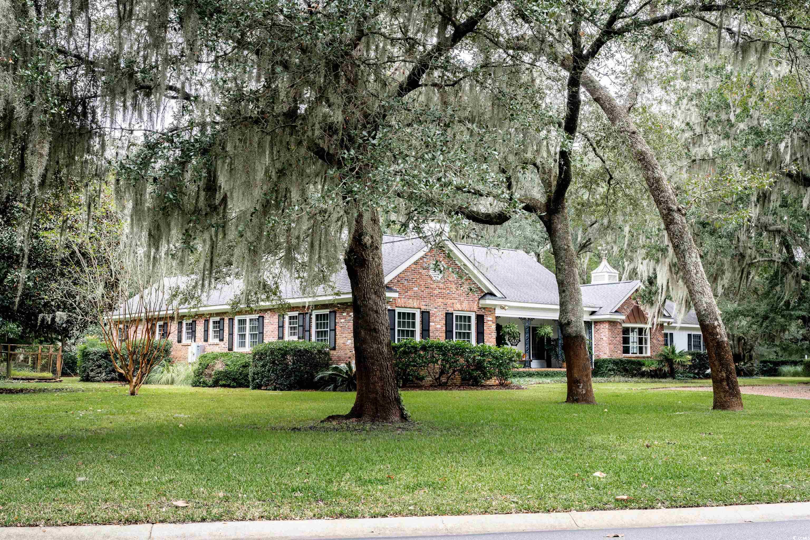 1259 Oatland Lake Rd.