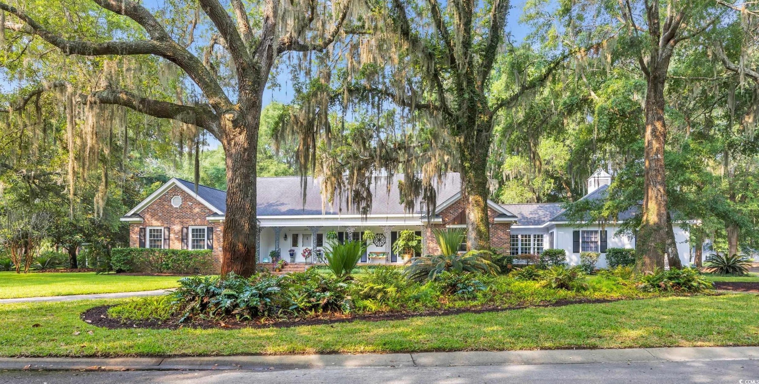 1259 Oatland Lake Rd.