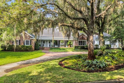 1259 Oatland Lake Rd. Pawleys Island SC 29585
