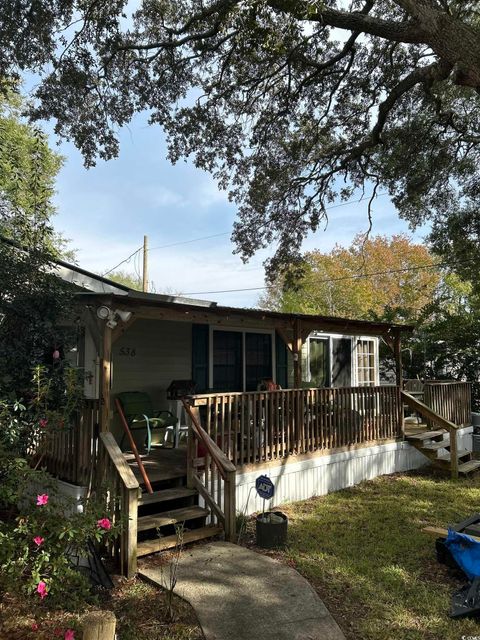 A home in Murrells Inlet