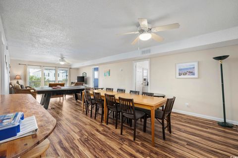 A home in Surfside Beach