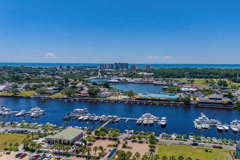 A home in Myrtle Beach