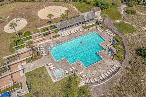 A home in Myrtle Beach