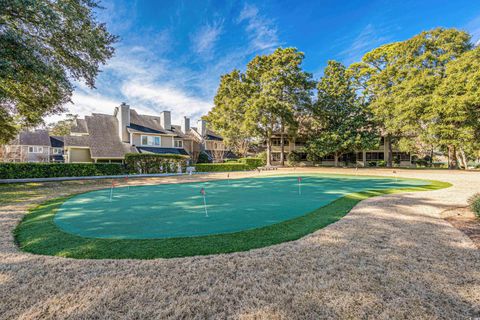 A home in Myrtle Beach