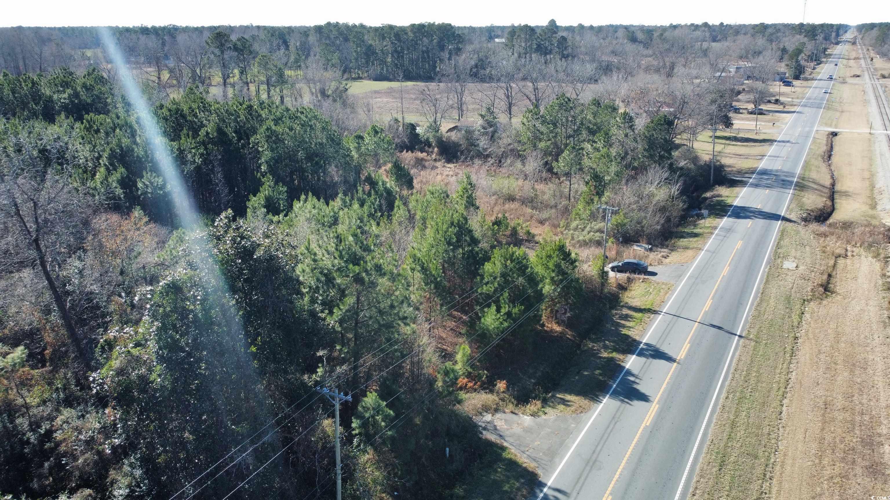 tbd Highway 701 North