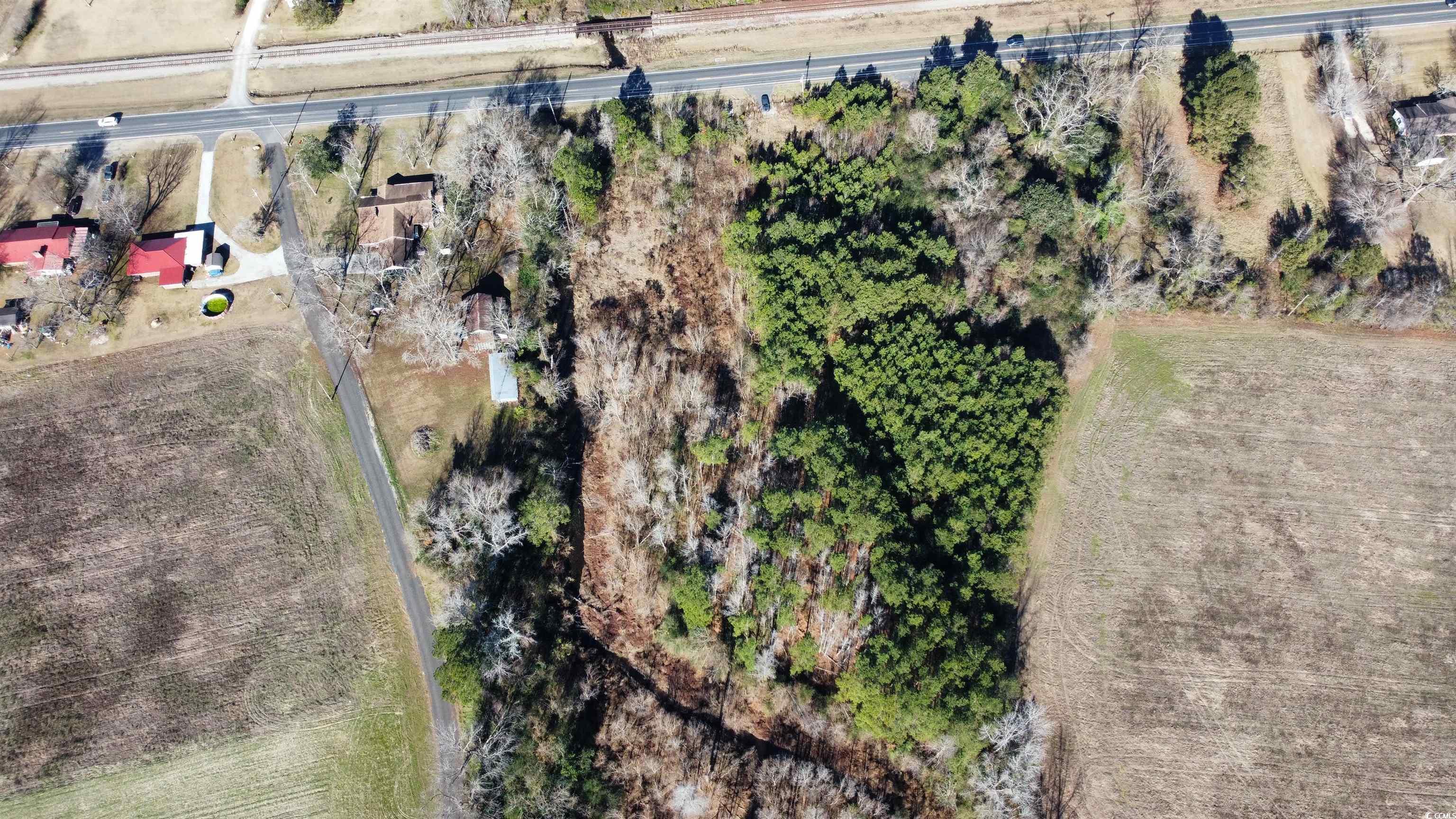 tbd Highway 701 North