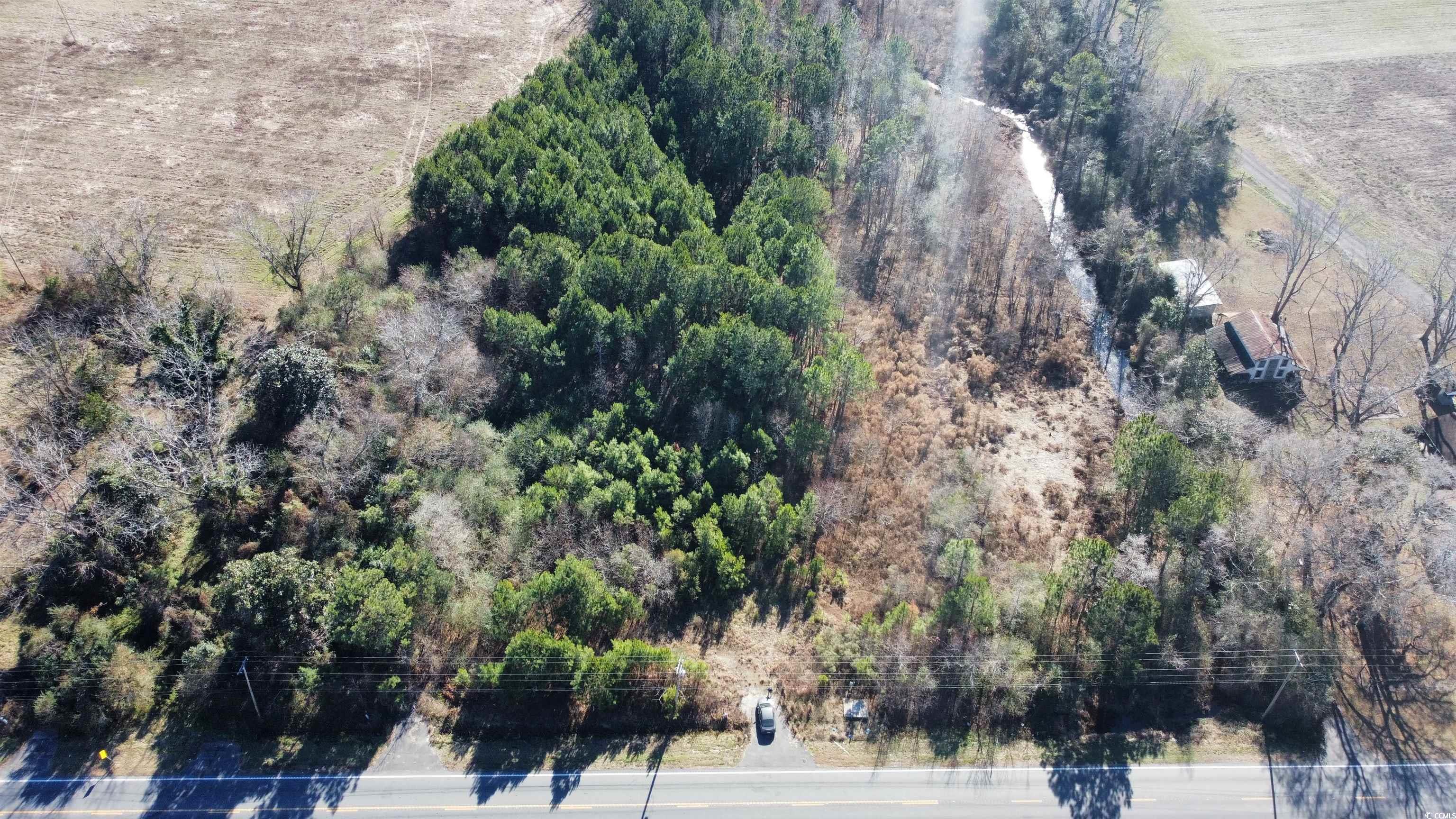 tbd Highway 701 North