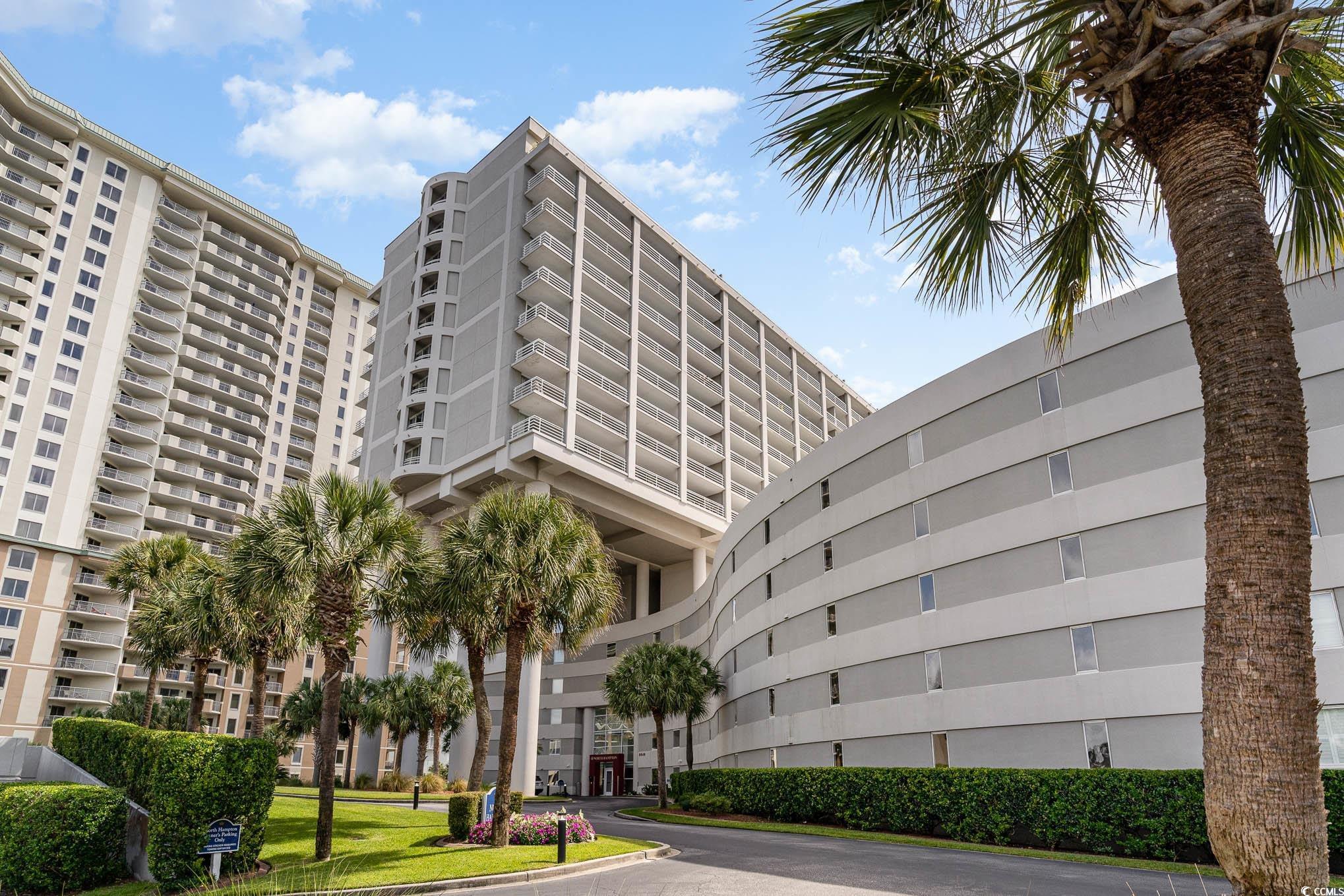 View Myrtle Beach, SC 29572 condo