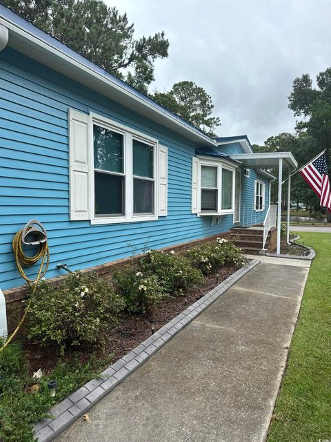 A home in Murrells Inlet