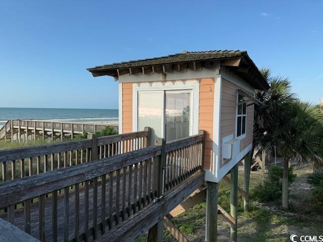 5732 N Ocean Blvd.