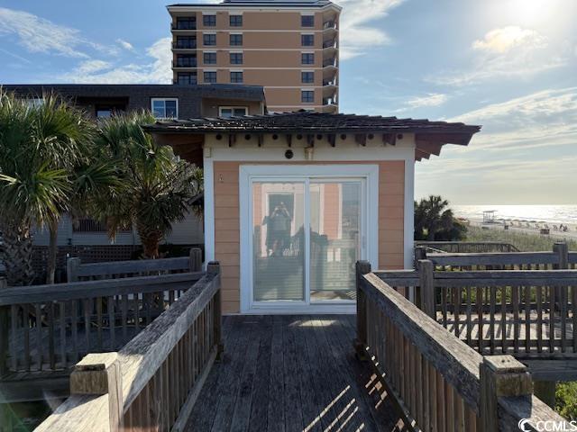 5732 N Ocean Blvd.