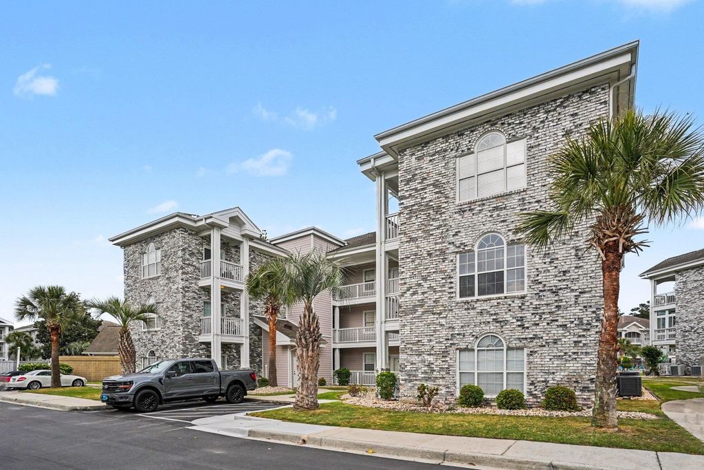Photo of 4703 Wild Iris Dr #302, Myrtle Beach, SC 29577 (MLS # 2611549)