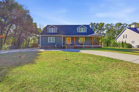 78 Wicklow Way Pawleys Island SC 29585