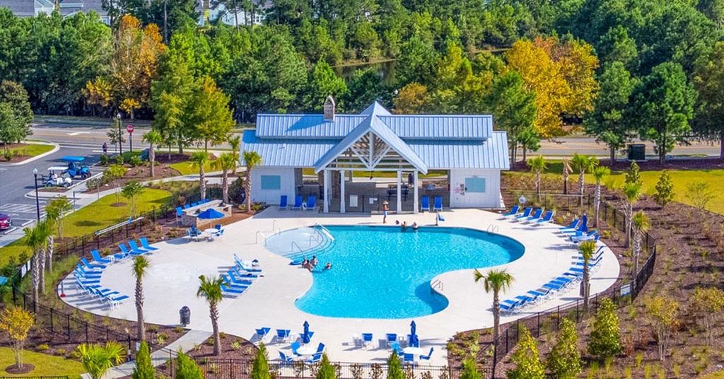 Photo of 411 Sea Breeze Way, Longs, SC 29568 (MLS # 2602582)