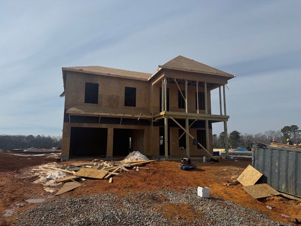 Photo of 411 Sea Breeze Way, Longs, SC 29568 (MLS # 2602582)