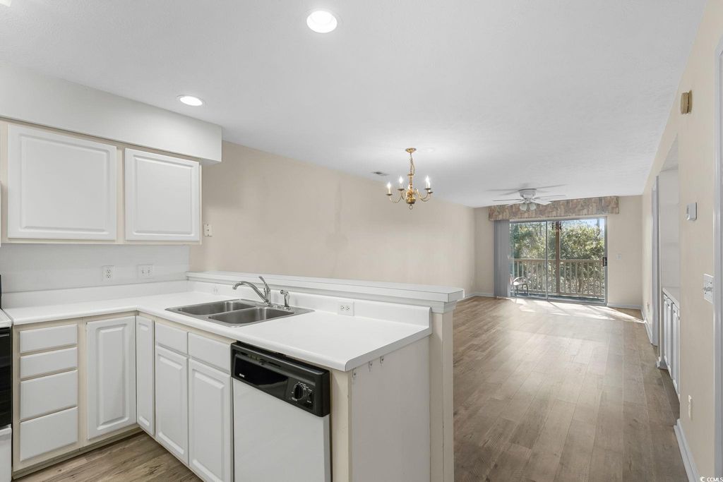 Photo of 412 Pinehurst Ln #15-F, Pawleys Island, SC 29585 (MLS # 2600807)