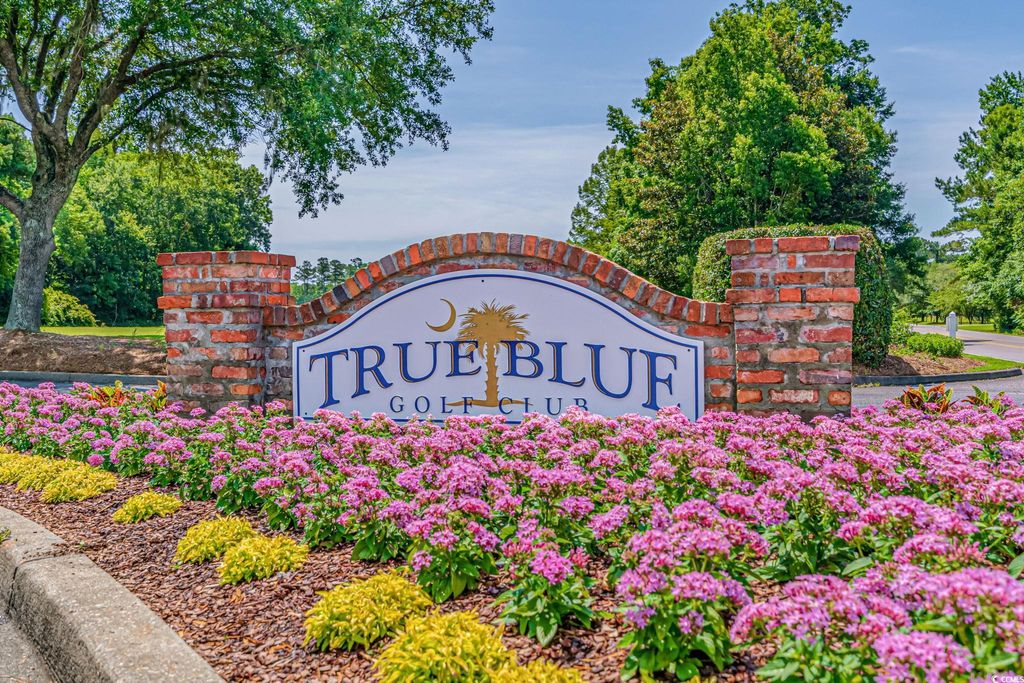 Photo of 412 Pinehurst Ln #15-F, Pawleys Island, SC 29585 (MLS # 2600807)