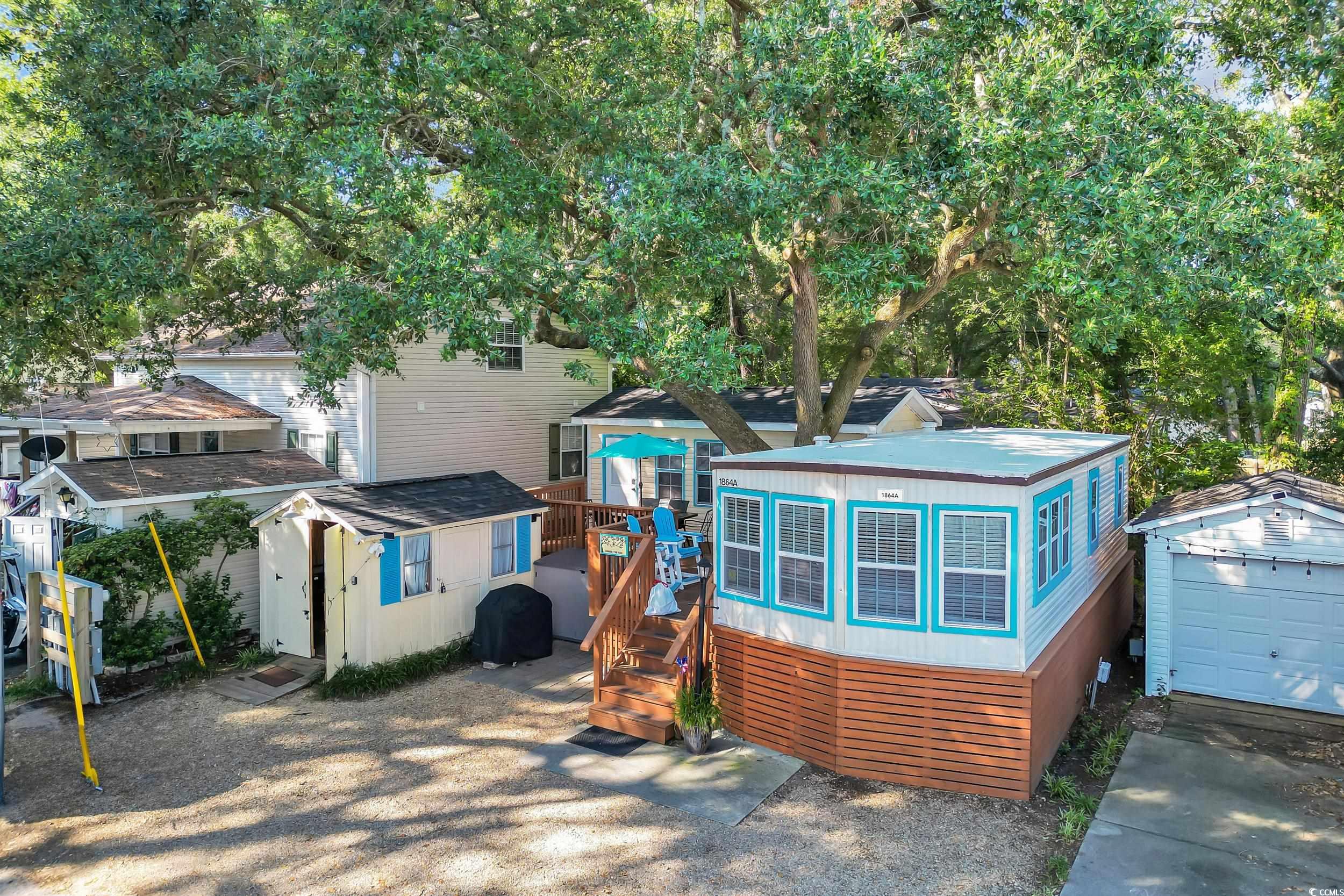 6001 - 1864A S Kings Hwy.
