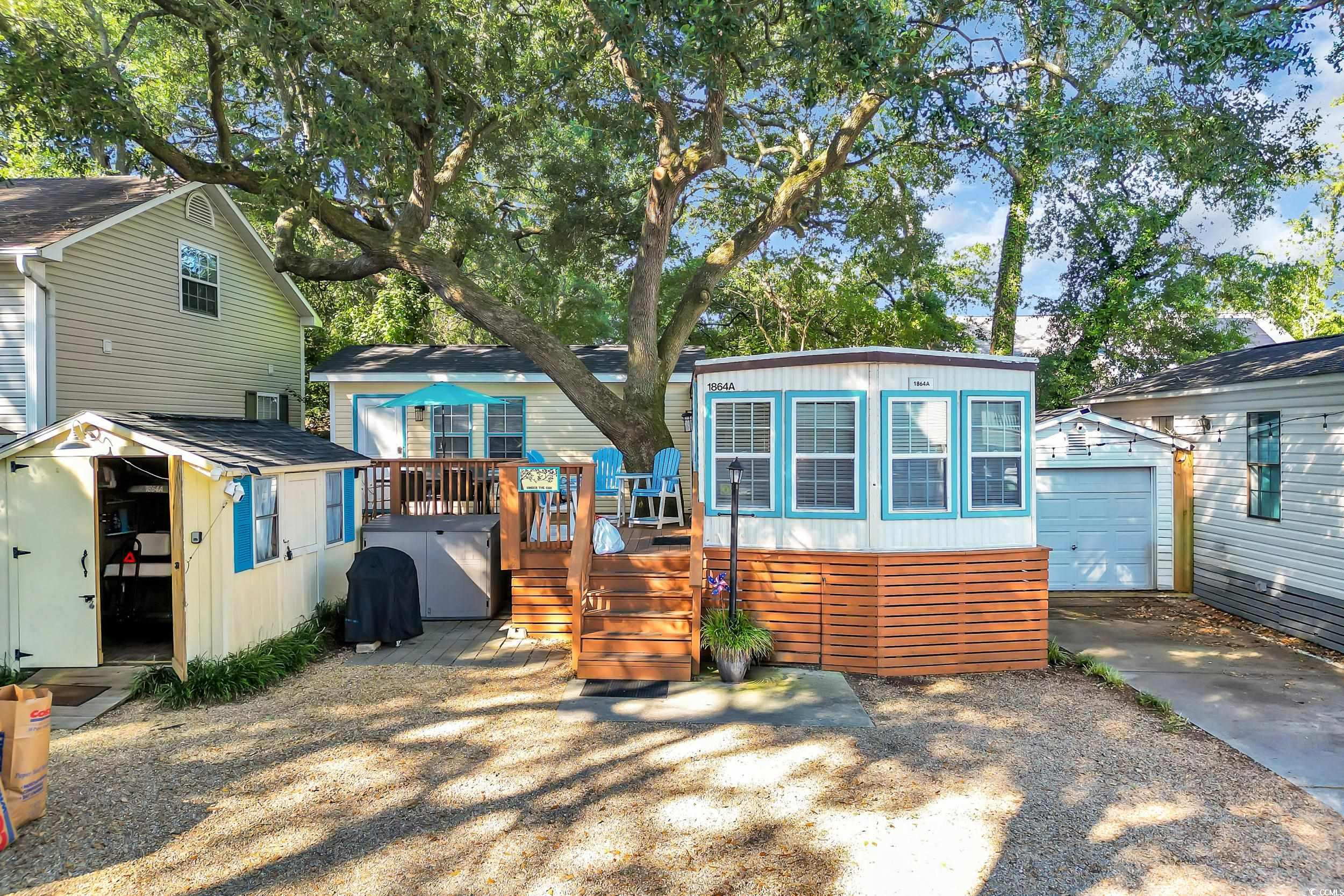 6001 - 1864A S Kings Hwy.