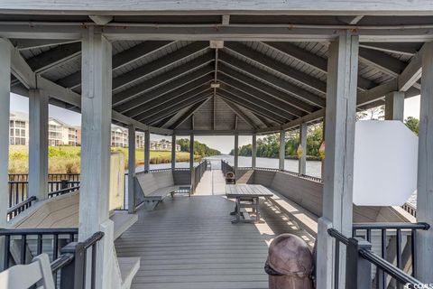 A home in Myrtle Beach