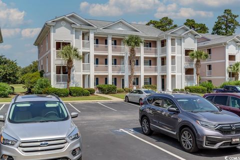 A home in Myrtle Beach