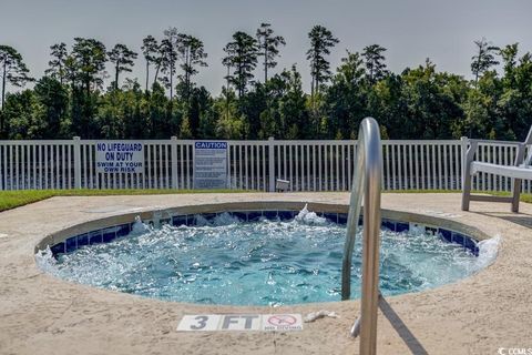 A home in Myrtle Beach