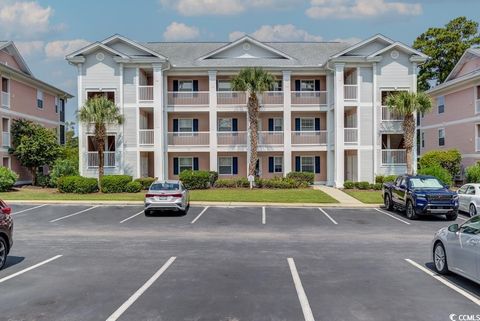 A home in Myrtle Beach